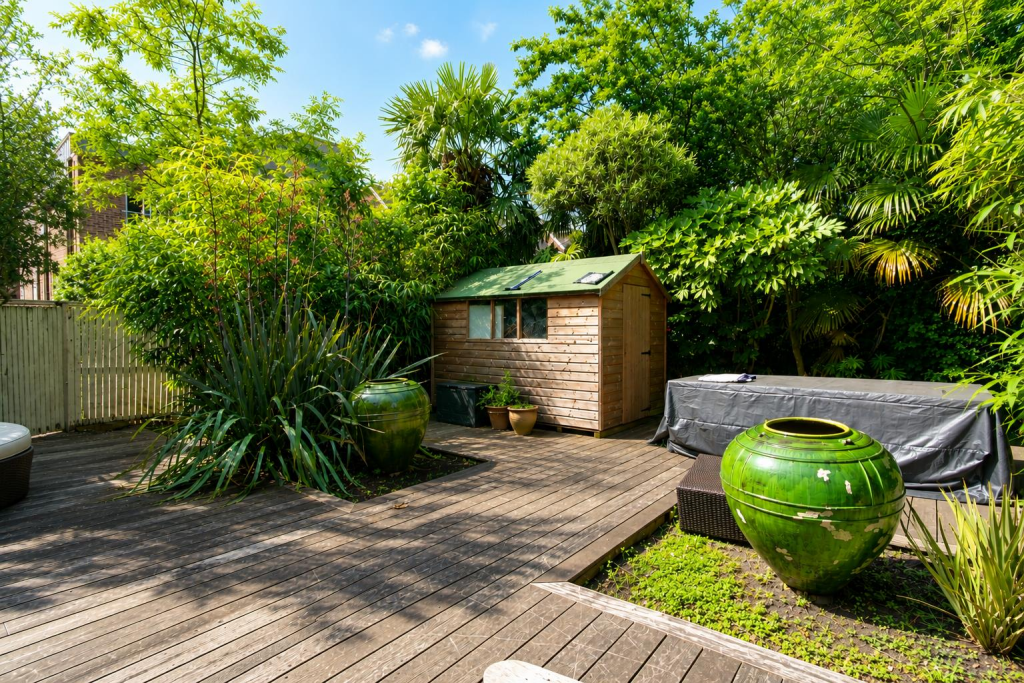 Apartment in London - View 4
