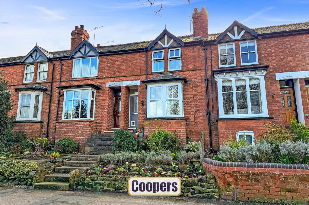Main image of property: The Close, Kenilworth, CV8