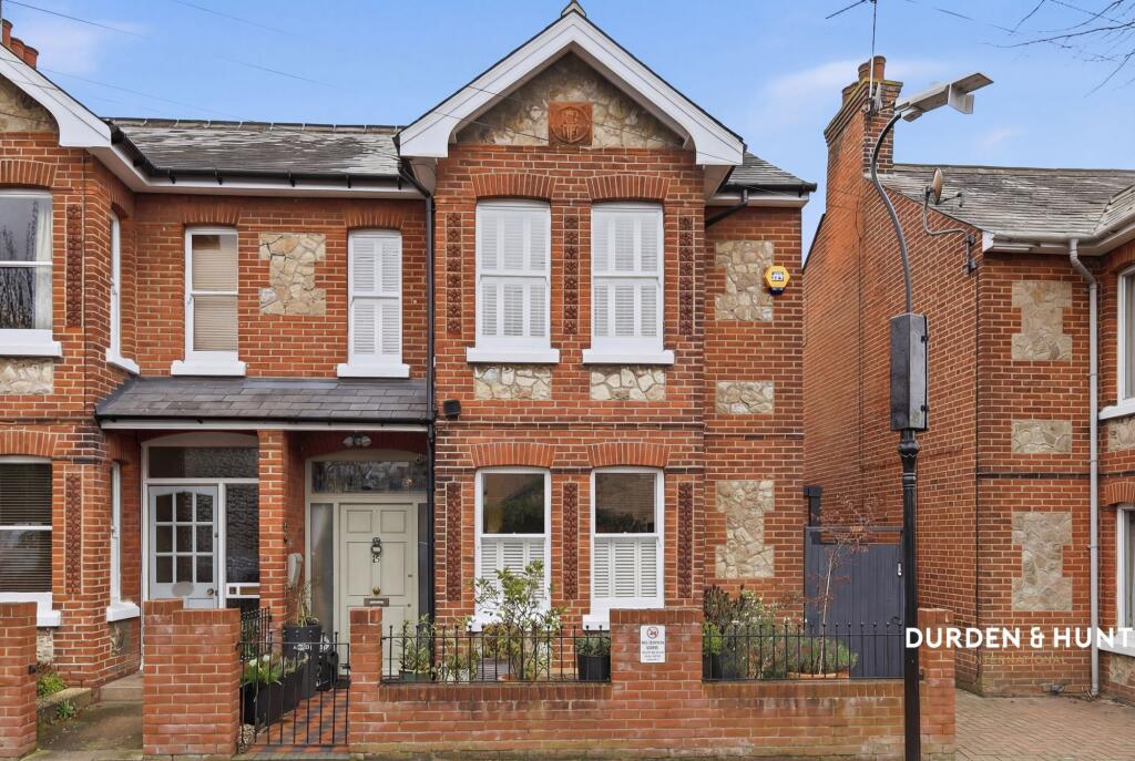 Main image of property: Athelstan Road, Colchester, CO3