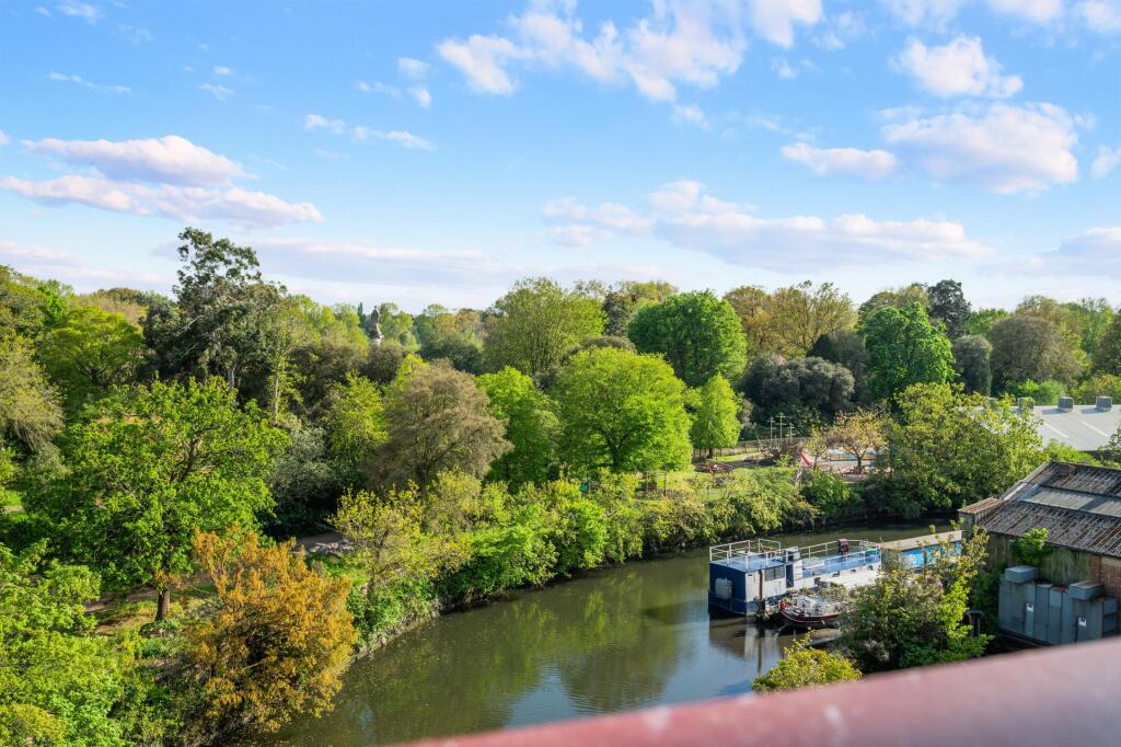 Main image of property: Hollandbury House, The Brentford Project, TW8