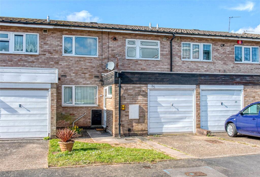 Main image of property: Fountain Close, Longbridge, Birmingham, B31