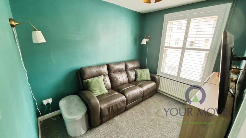 House in Milton Keynes - View 3