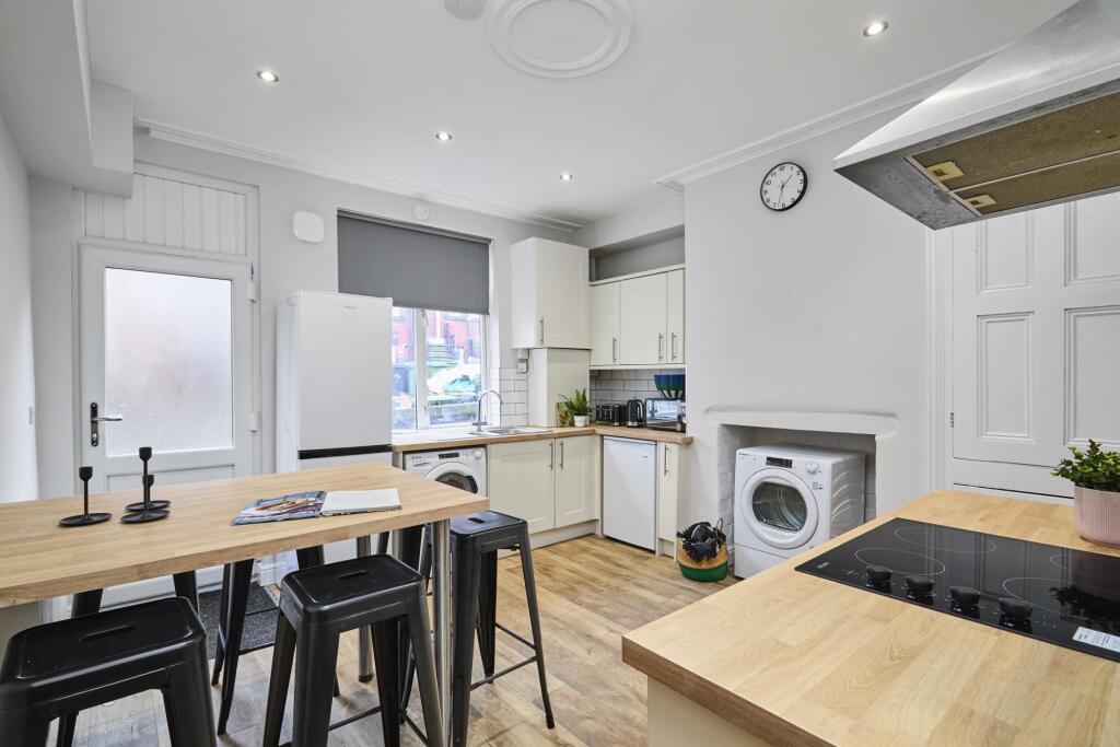 Main image of property: Village Place, Leeds