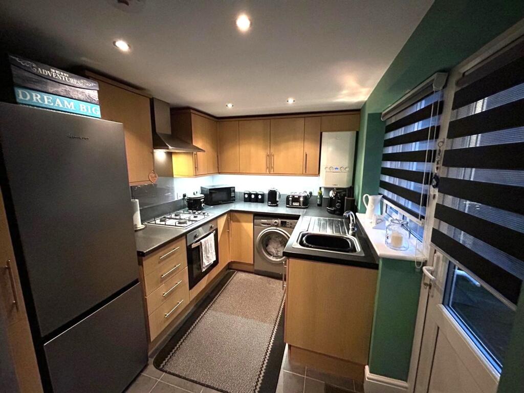 House in Tonbridge - View 3