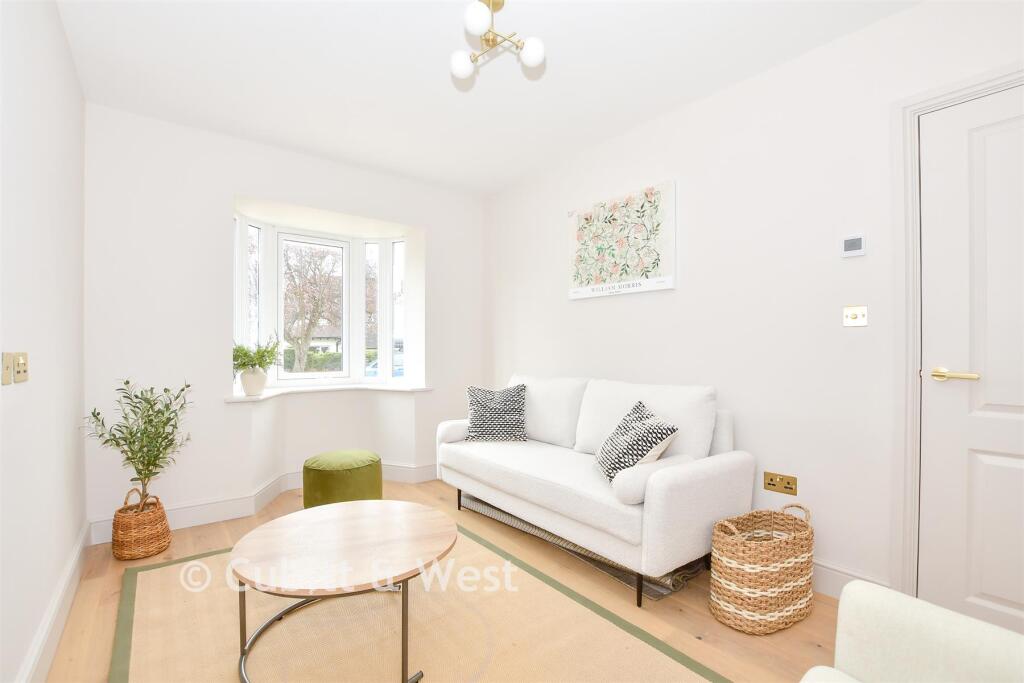 Main image of property: Overhill Drive, Brighton, East Sussex