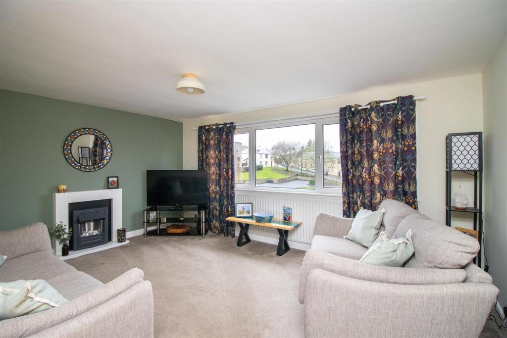 5 Green Terrace, Hawick photo 2