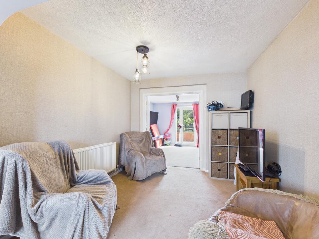 House in Bridgwater, Pathe - View 5