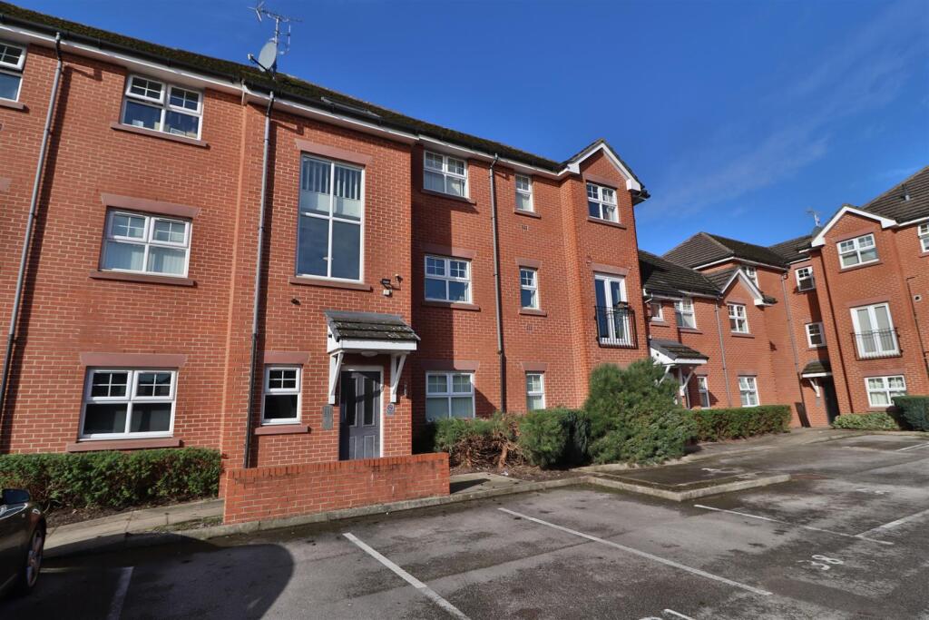 Main image of property: Kingsway South, Warrington