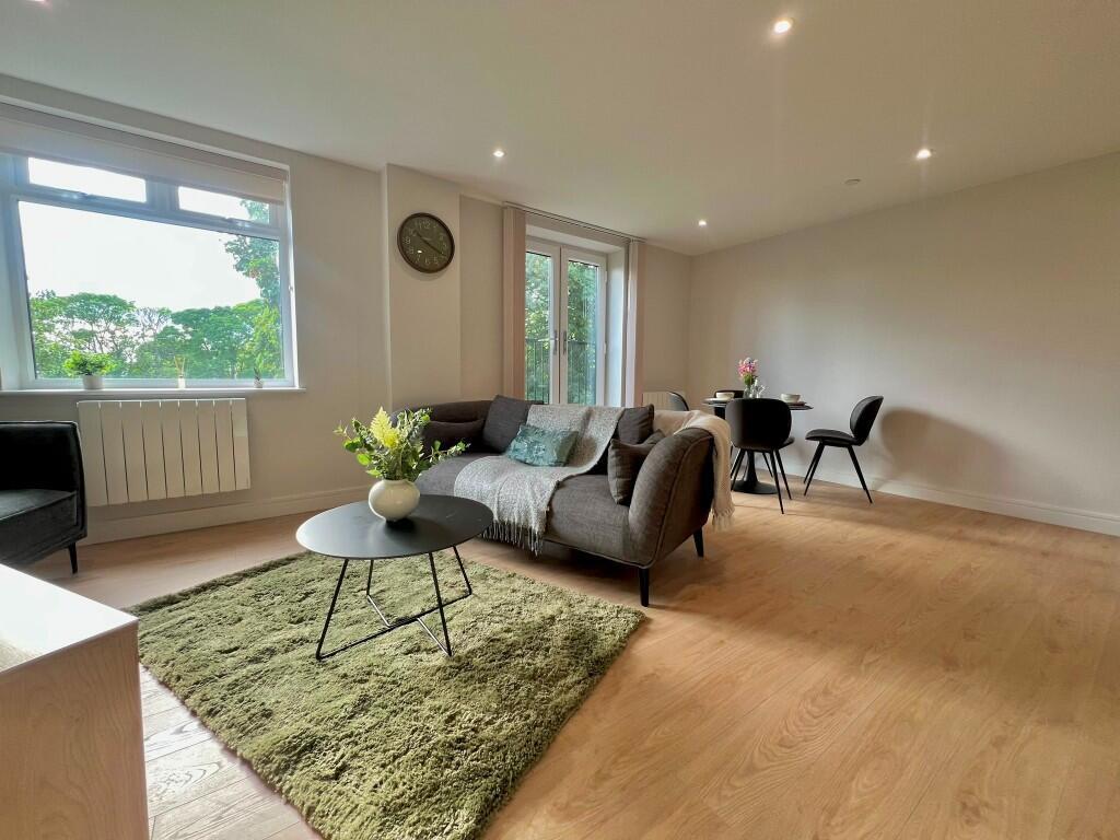 Main image of property: Victoria Road, Leeds, West Yorkshire, LS6