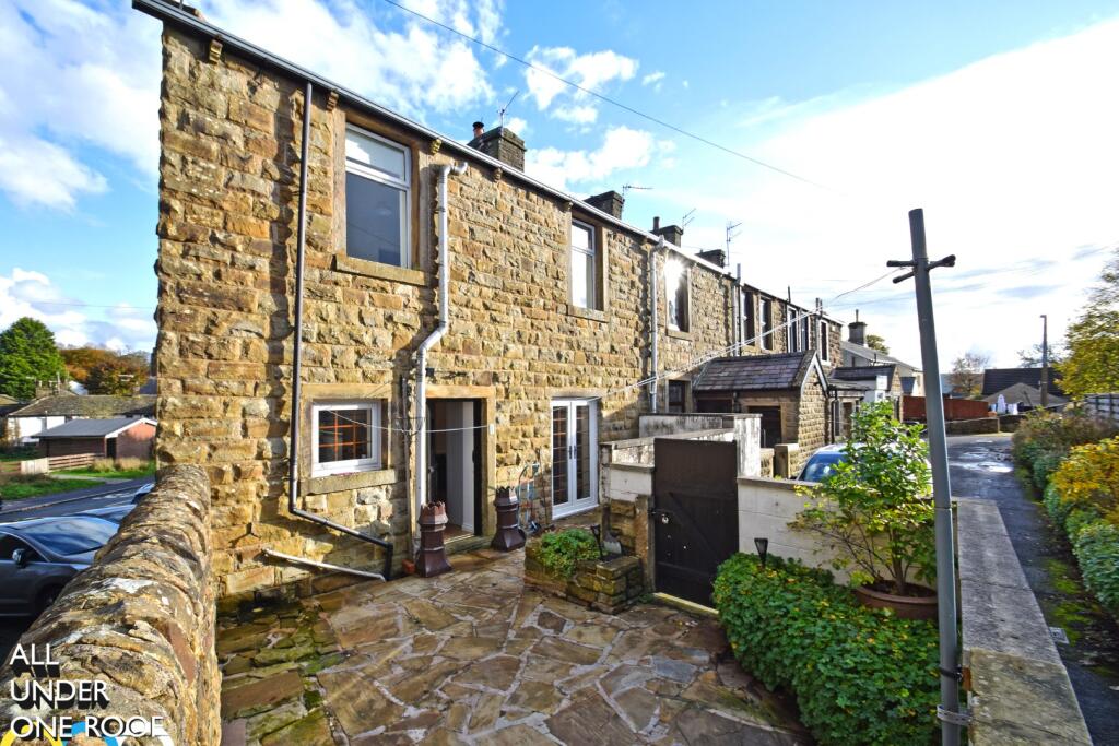Main image of property: Mount Pleasant, Worsthorne