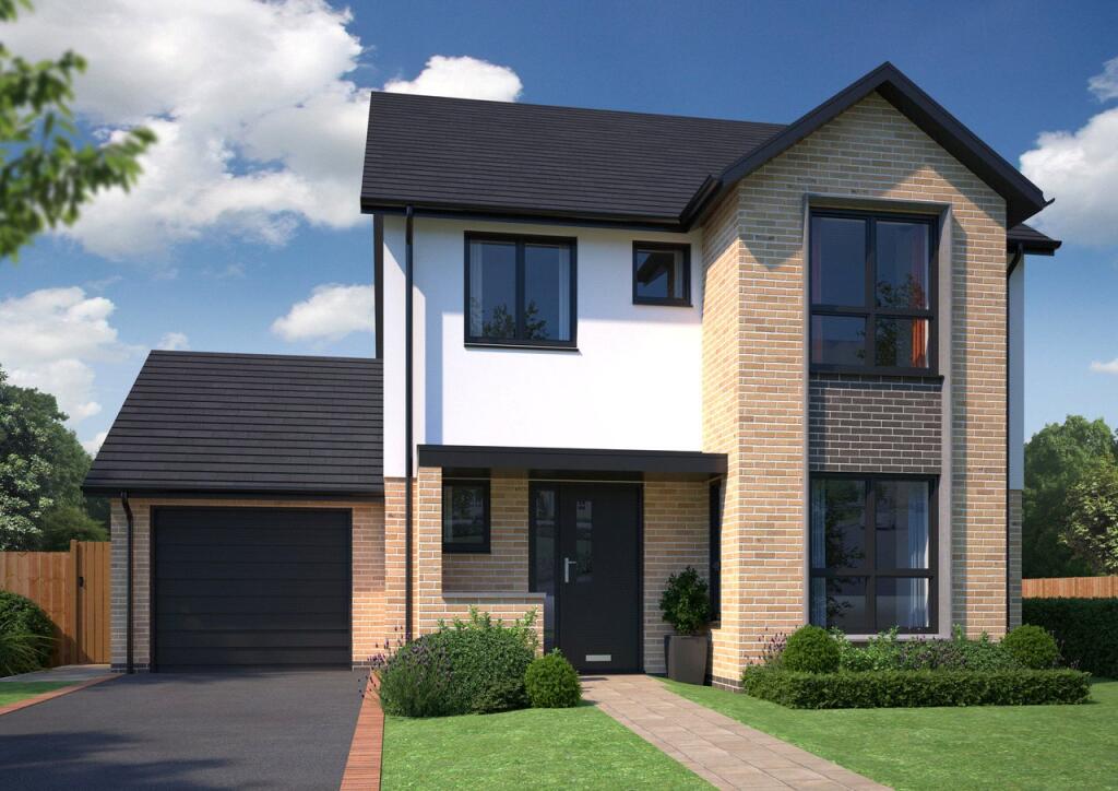 Main image of property: Heanton Lea Gardens, Braunton, Devon, EX31