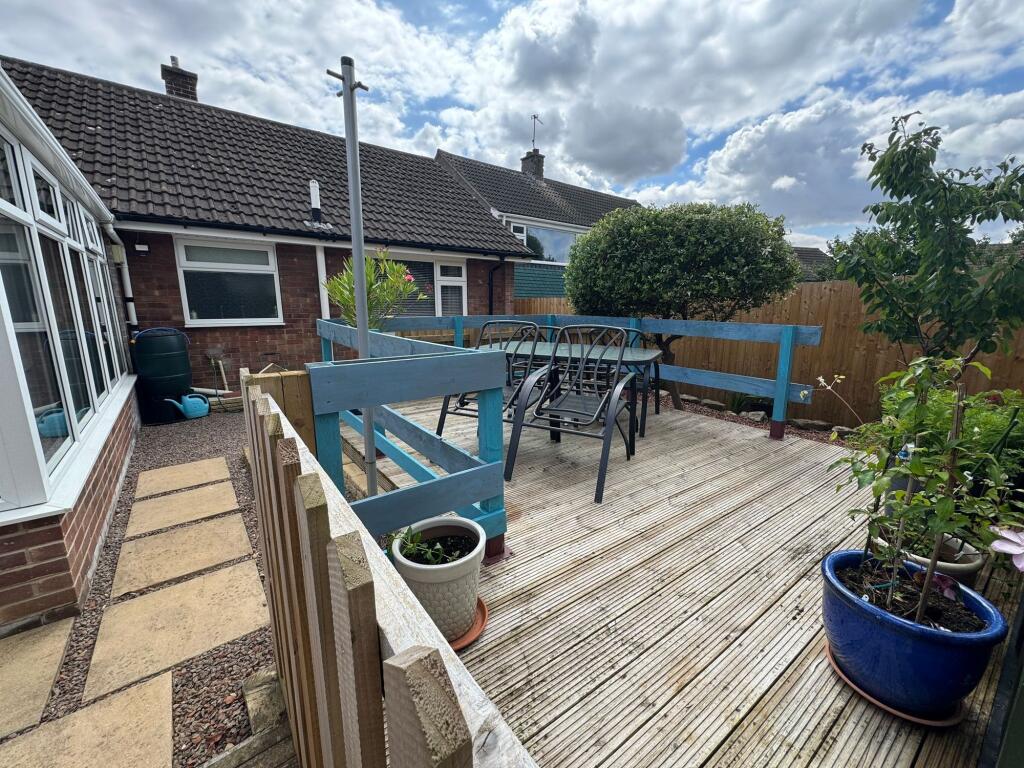 House in South Kesteven, Londonthorpe and Harrowby Without - More