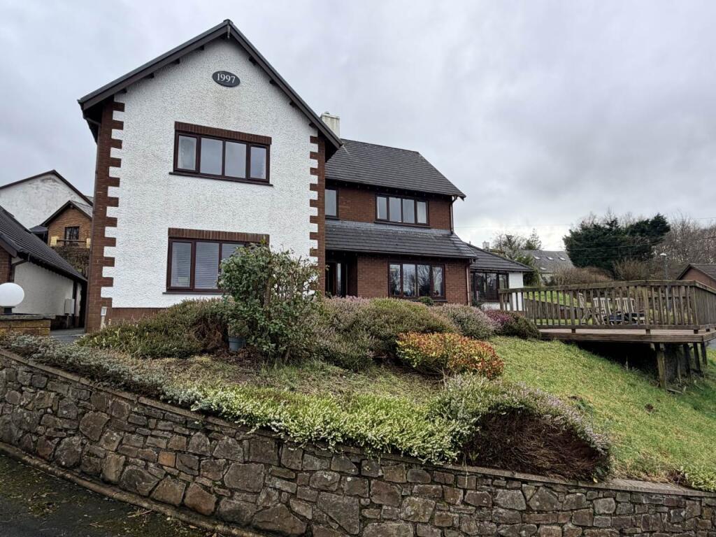 Main image of property: Lledrod, , 