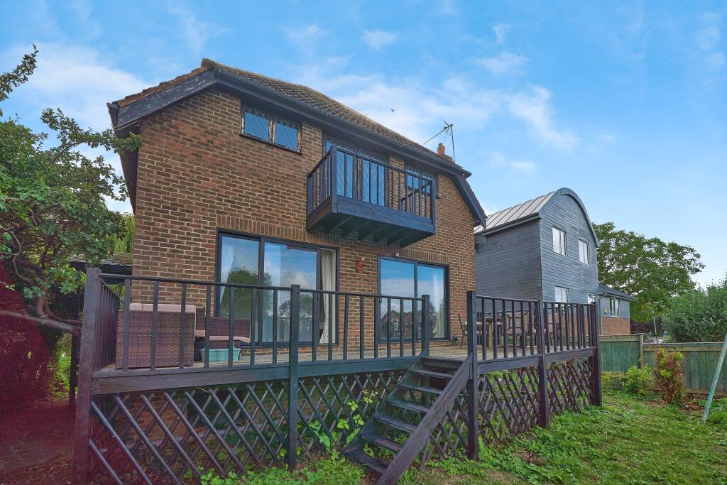 Main image of property: Friary Island, Wraysbury, TW19