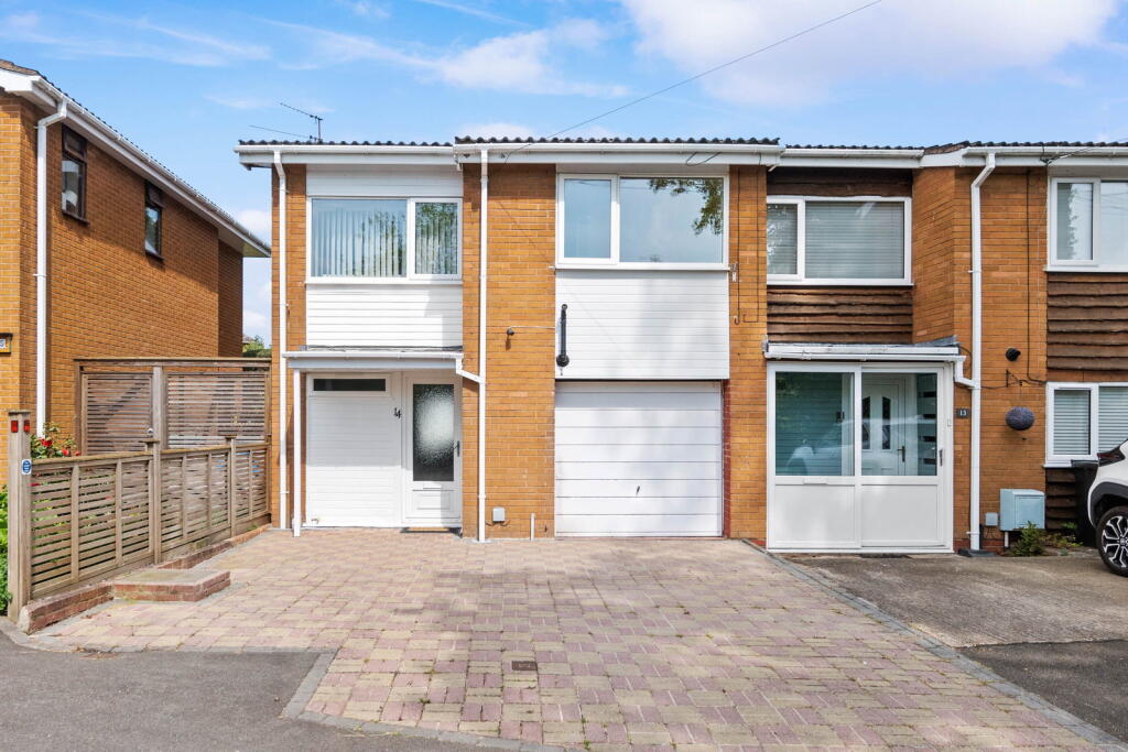 Main image of property: 14 Yew Tree Close, Worcester.  WR5 2LH