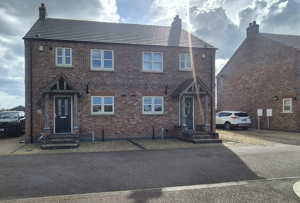 Main image of property: Bridge Road, Sutton Bridge, SPALDING