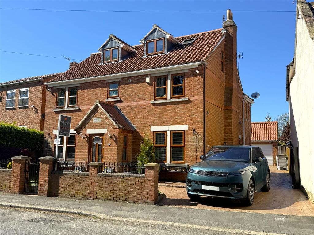 Main image of property: Church View, Sadberge, Darlington DL2 1SD