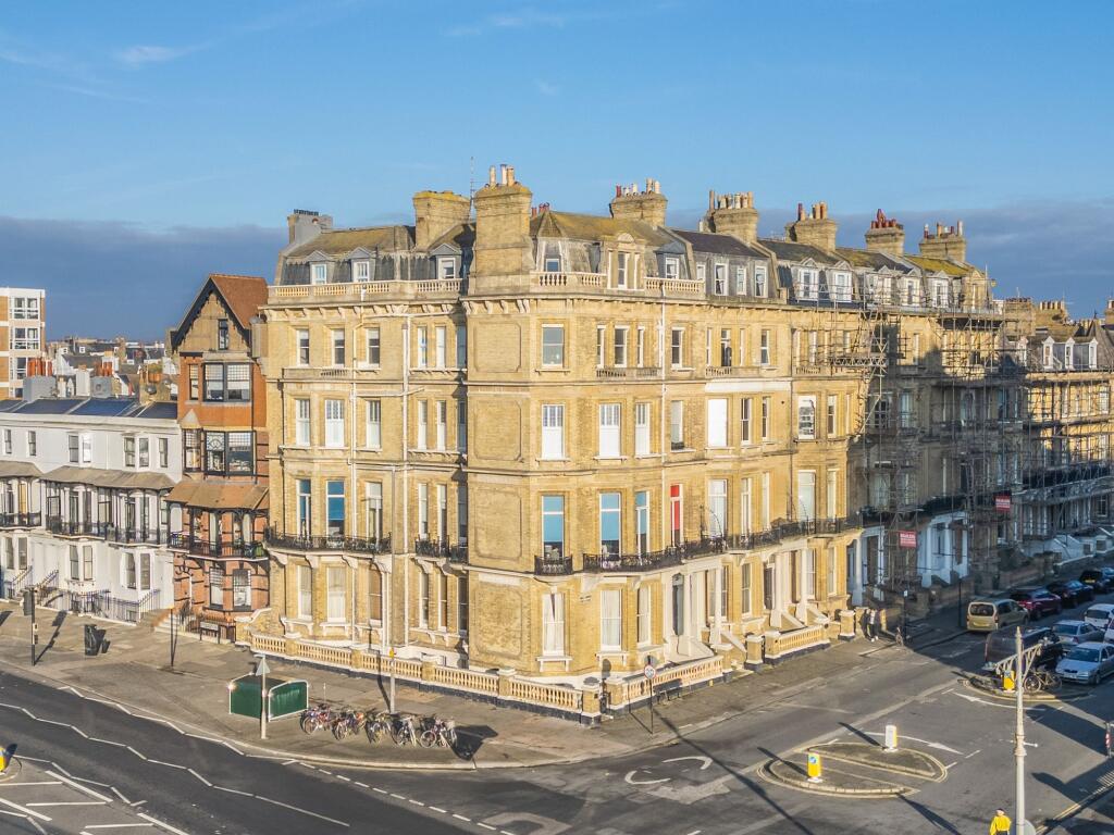 Main image of property: Kings Gardens, Hove, BN3
