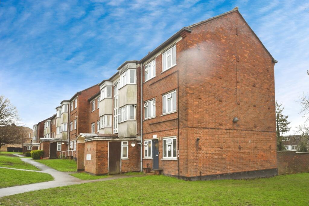 Main image of property: Underhill Court, Underhill, Barnet, EN5