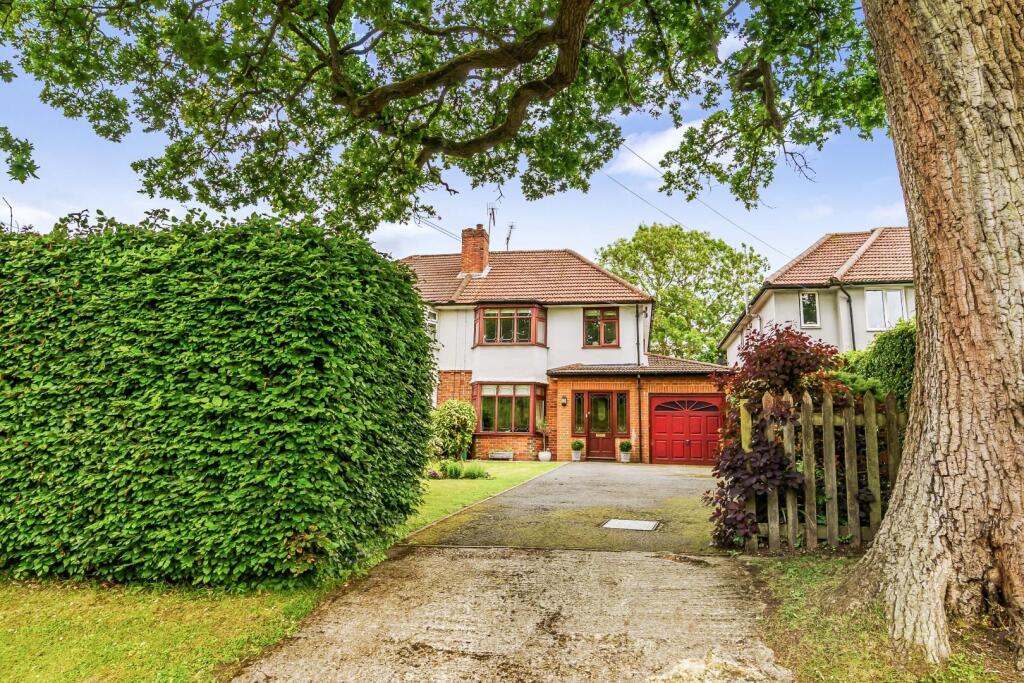 Main image of property: Chipstead Lane, Lower Kingswood, Tadworth