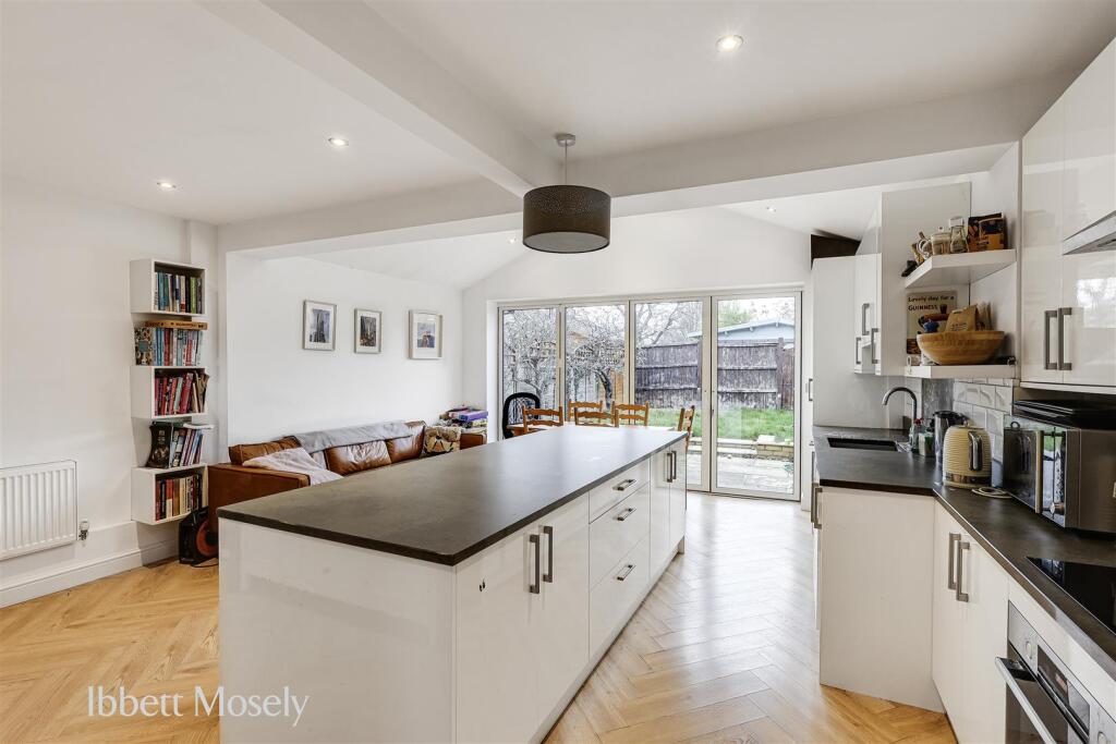 Main image of property: Quebec Avenue, Westerham