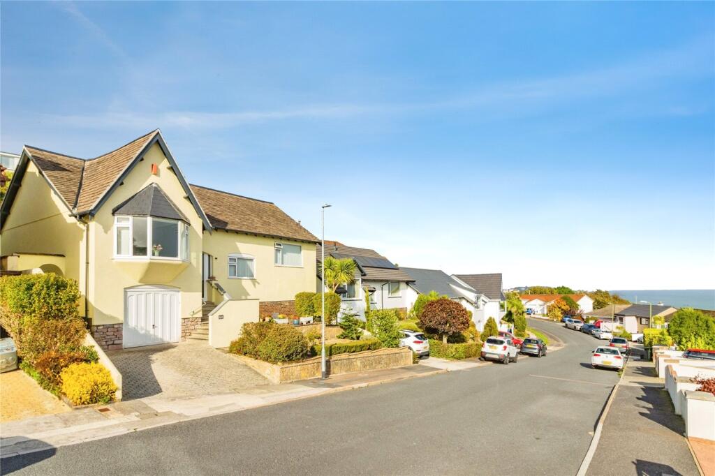 Main image of property: Dolphin Crescent, Paignton, Devon, TQ3