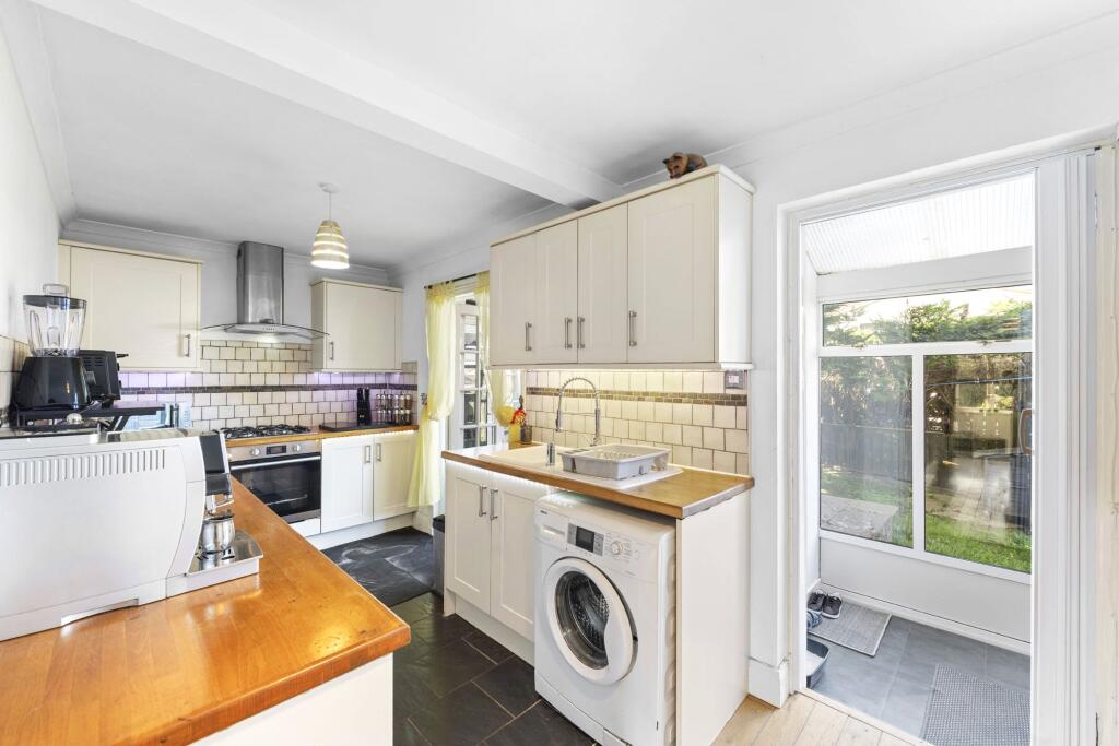 House in Galashiels, Ord - View 5