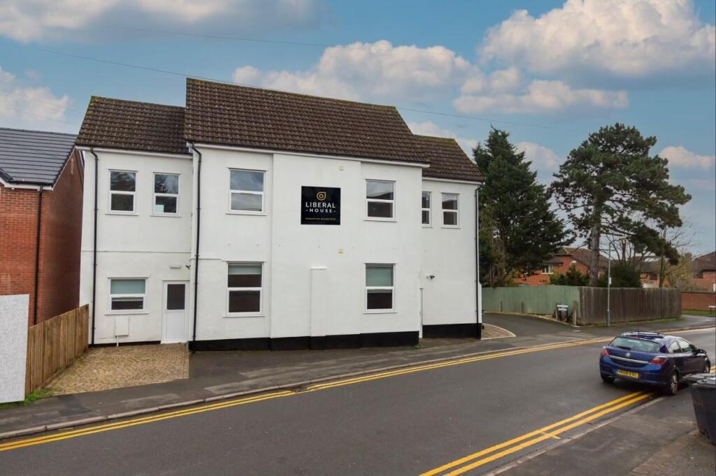 Main image of property: Bell Lane, Studley