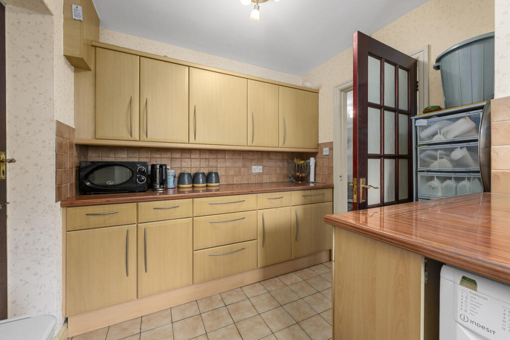 House in Manchester - More