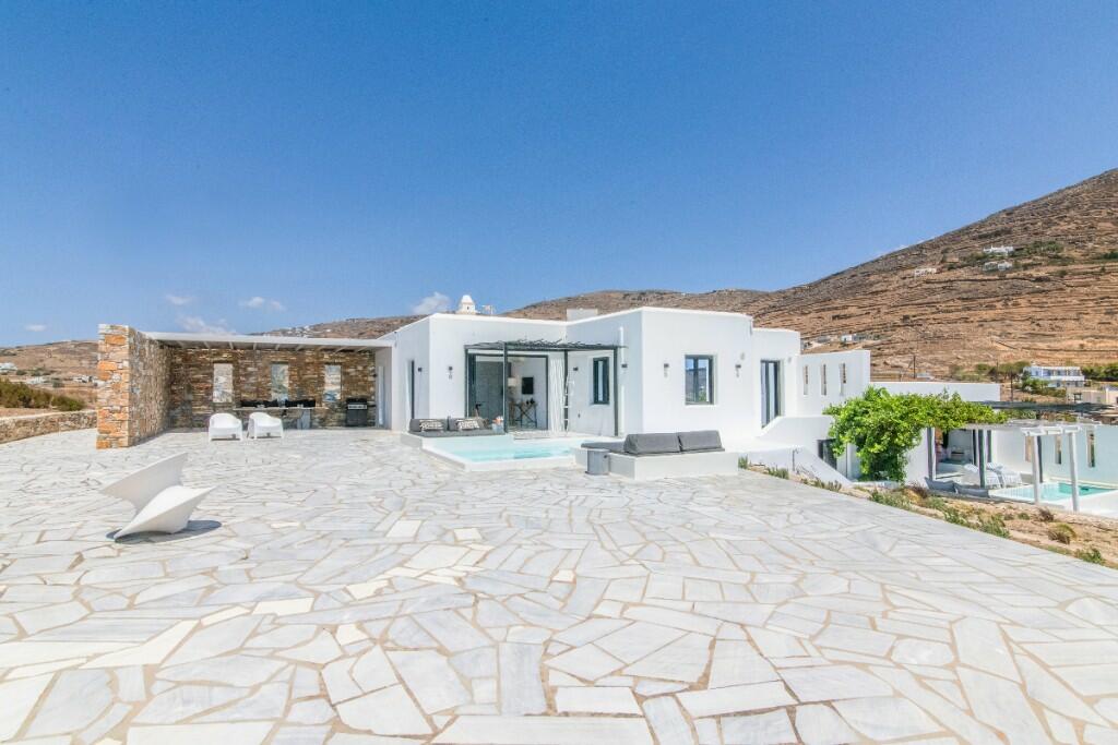 Main image of property: Agios Fokas, Tinos, Cyclades islands