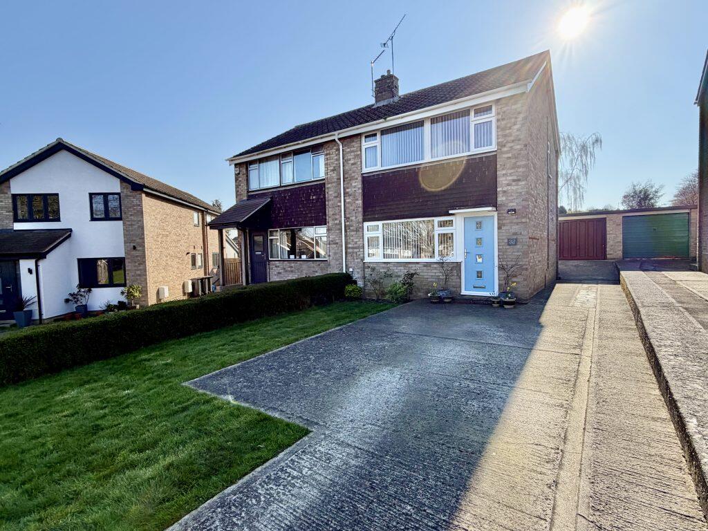 Main image of property: Bucklers Mead Road, Yeovil, Somerset, BA21