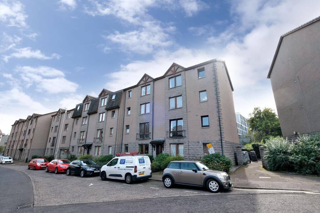 Main image of property: Glendale Mews, Ferryhill, Aberdeen, AB11