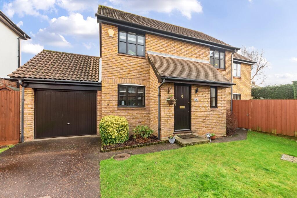 Main image of property: Maple Leaf Drive, Sidcup, DA15