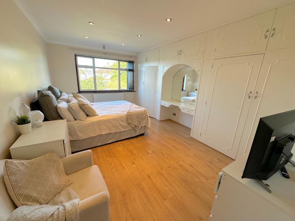 Main image of property: Powys Lane, London