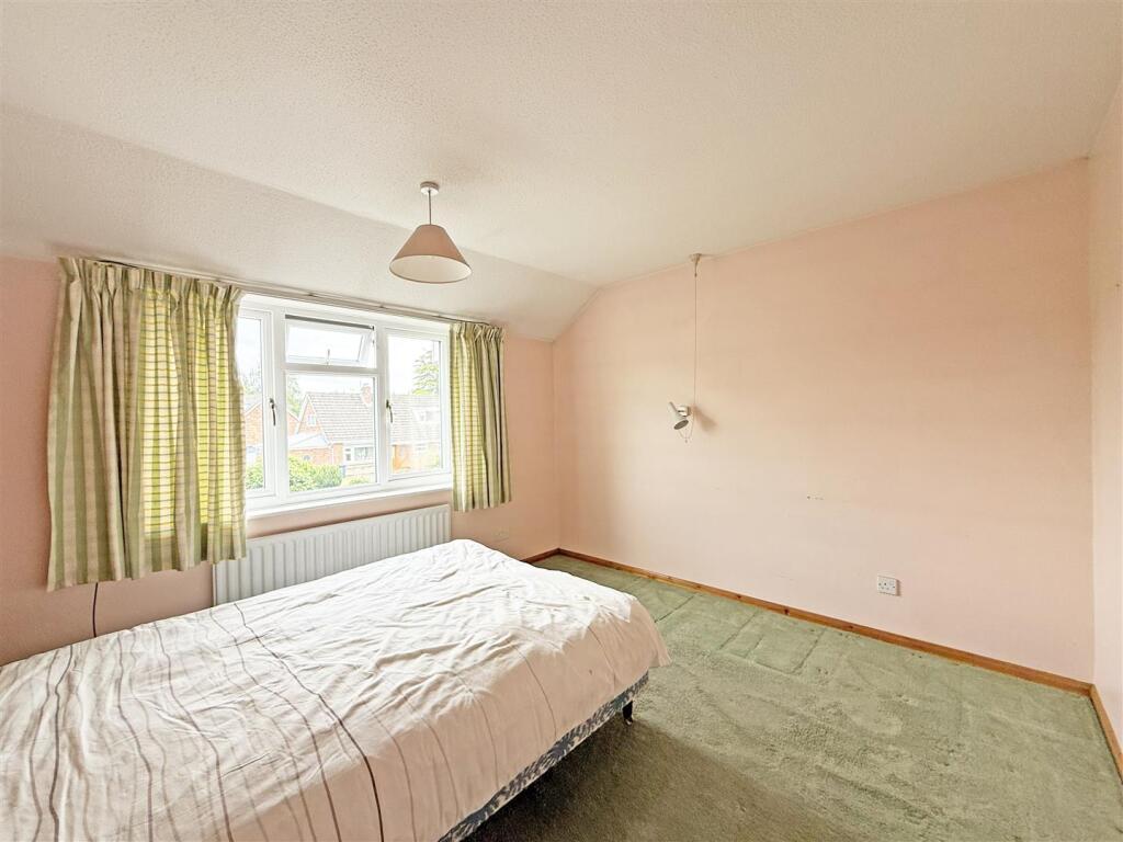 Church Lane, Bicton, Shrewsbury - More