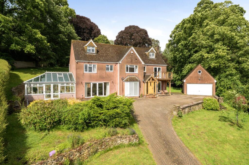 Main image of property: Coombe, Wotton-under-Edge, Gloucestershire, GL12