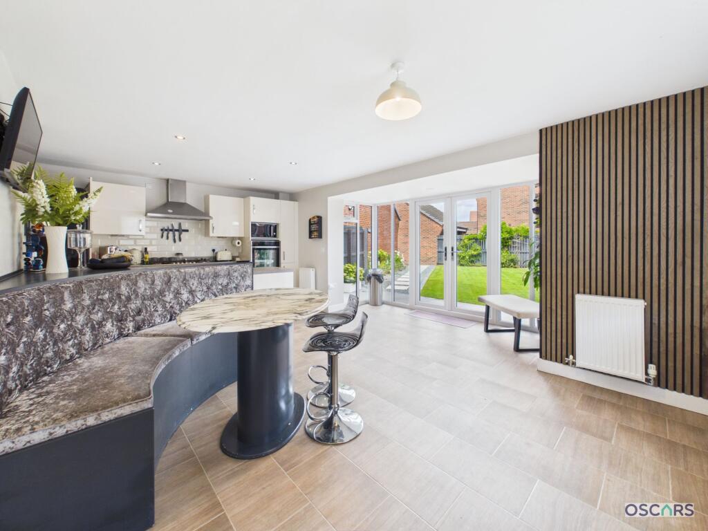 House in Hessle, East Riding of Yorkshire - View 4