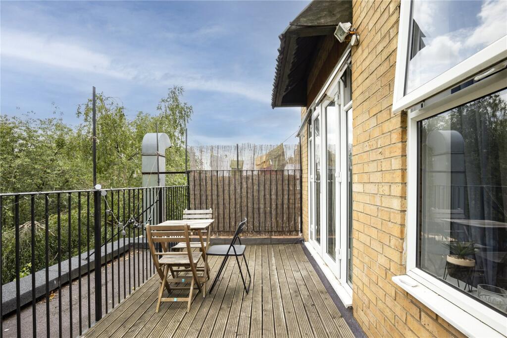 Main image of property: Junction Road, Archway, London, N19