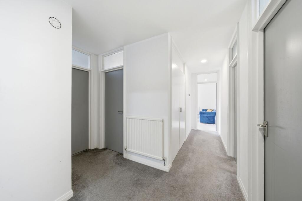 Ventress Farm Court, Cambridge, CB1 – pohled 5