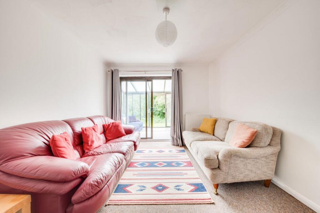 Main image of property: St Michaels Road, Canterbury