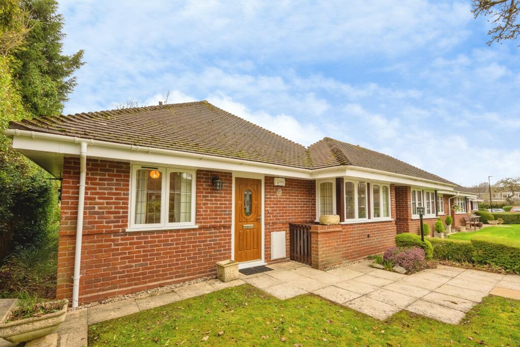 Main image of property: Walnut Close, Stourbridge, DY9