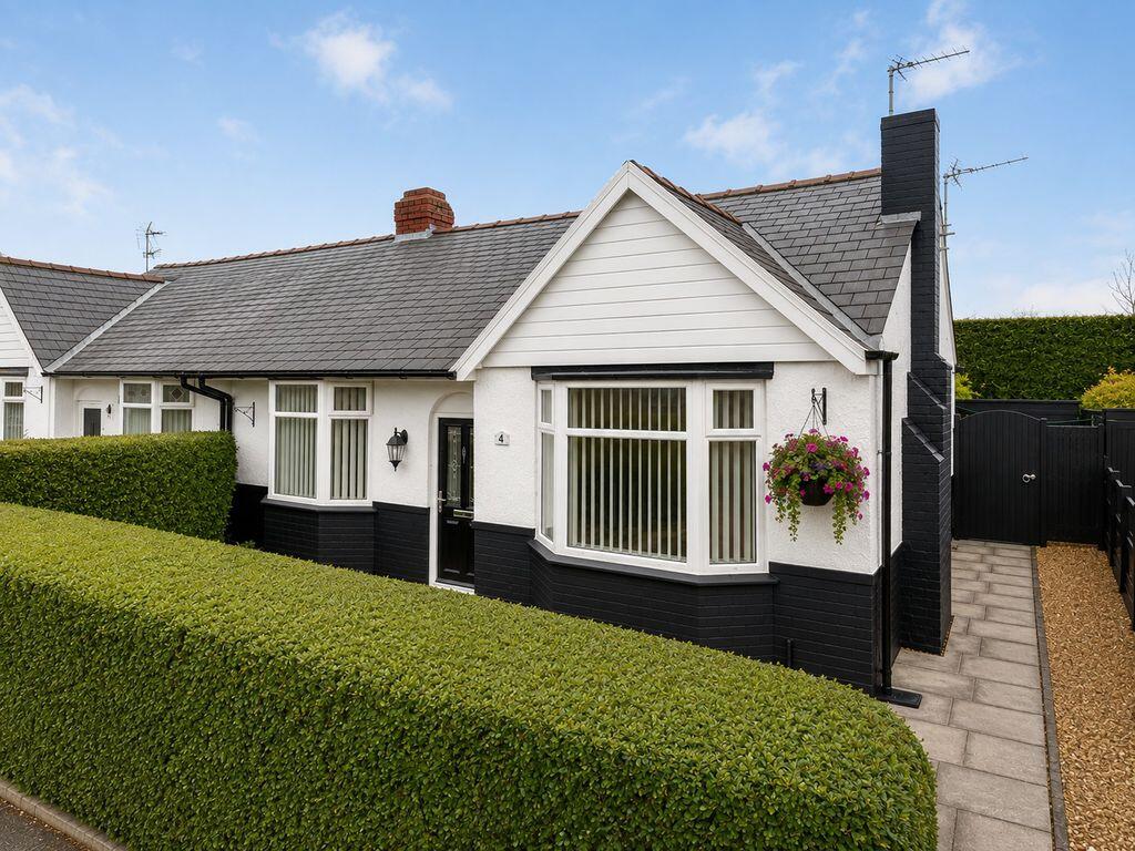 Main image of property: Moss Grove, Standish, Wigan