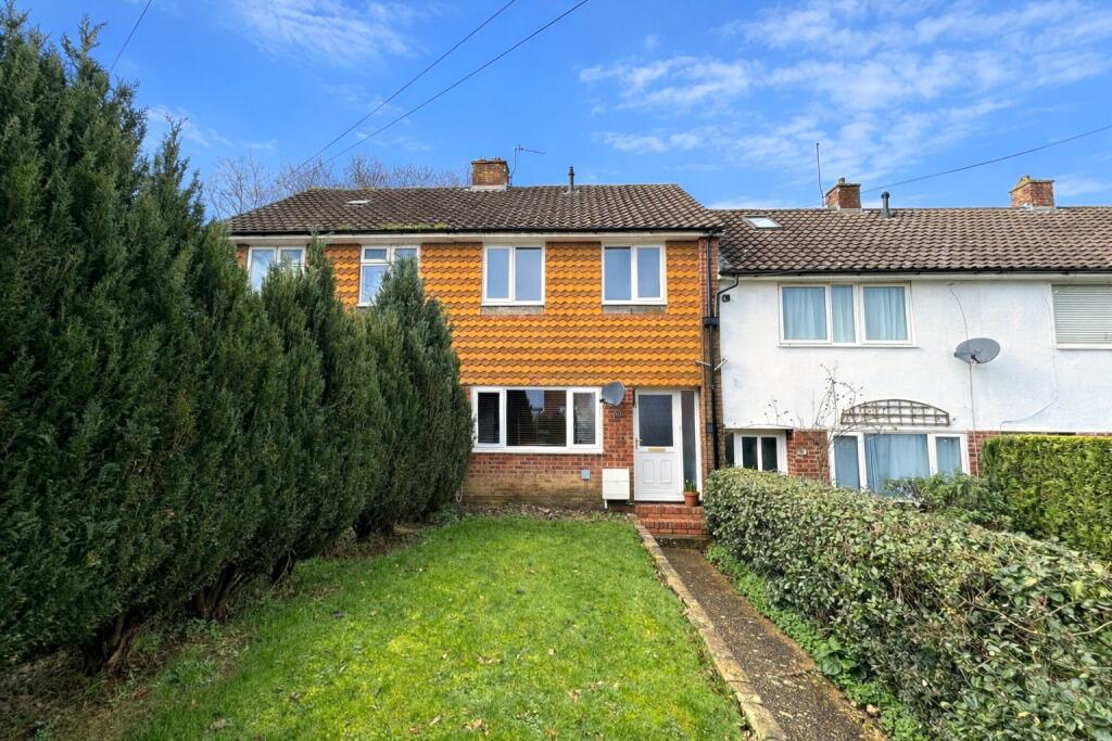 Main image of property: The Mount, Hailsham, East Sussex, BN27