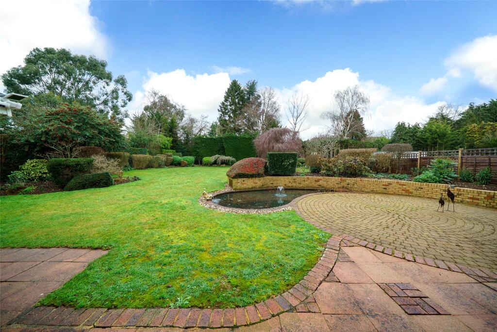 Additional image 13 of Prospect Lane, Harpenden, AL5