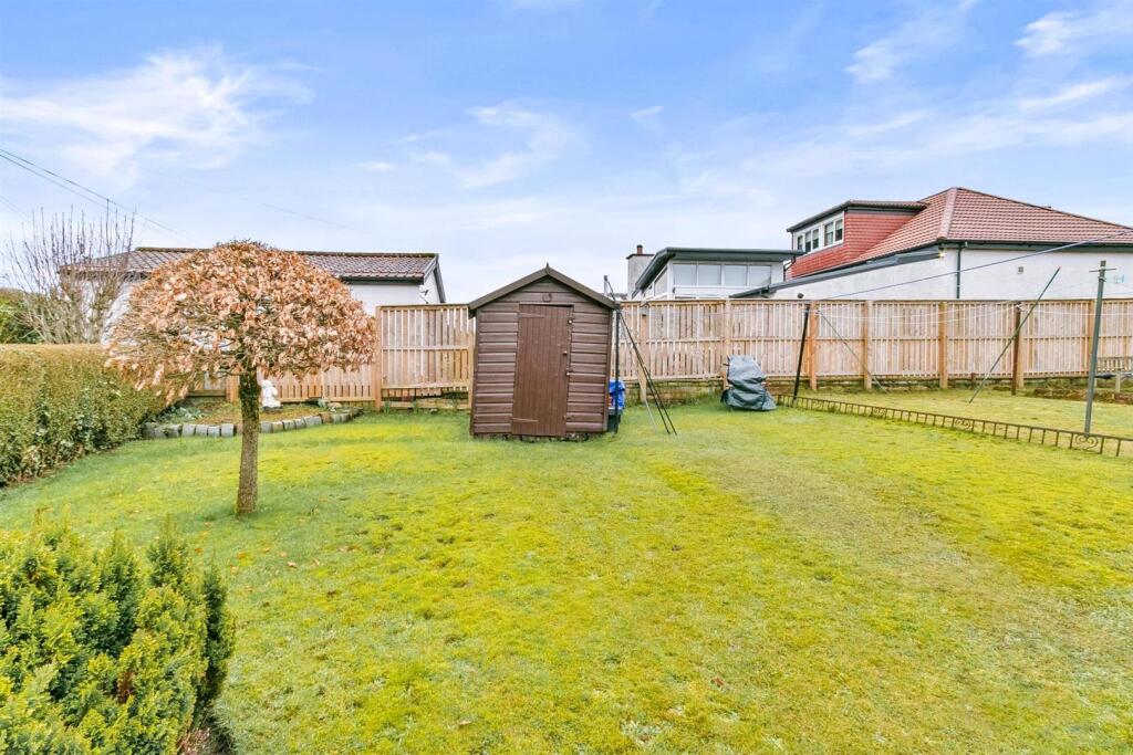 Whitehurst, Bearsden, Glasgow G61 4NS photo 4