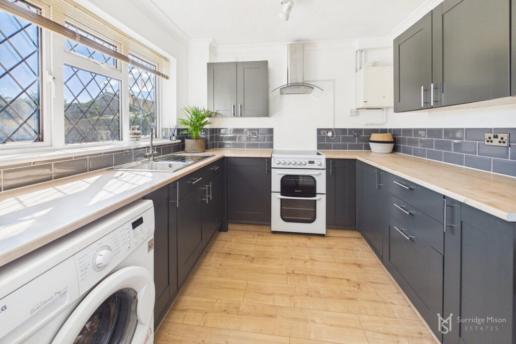House in Wealden, Westham - View 4