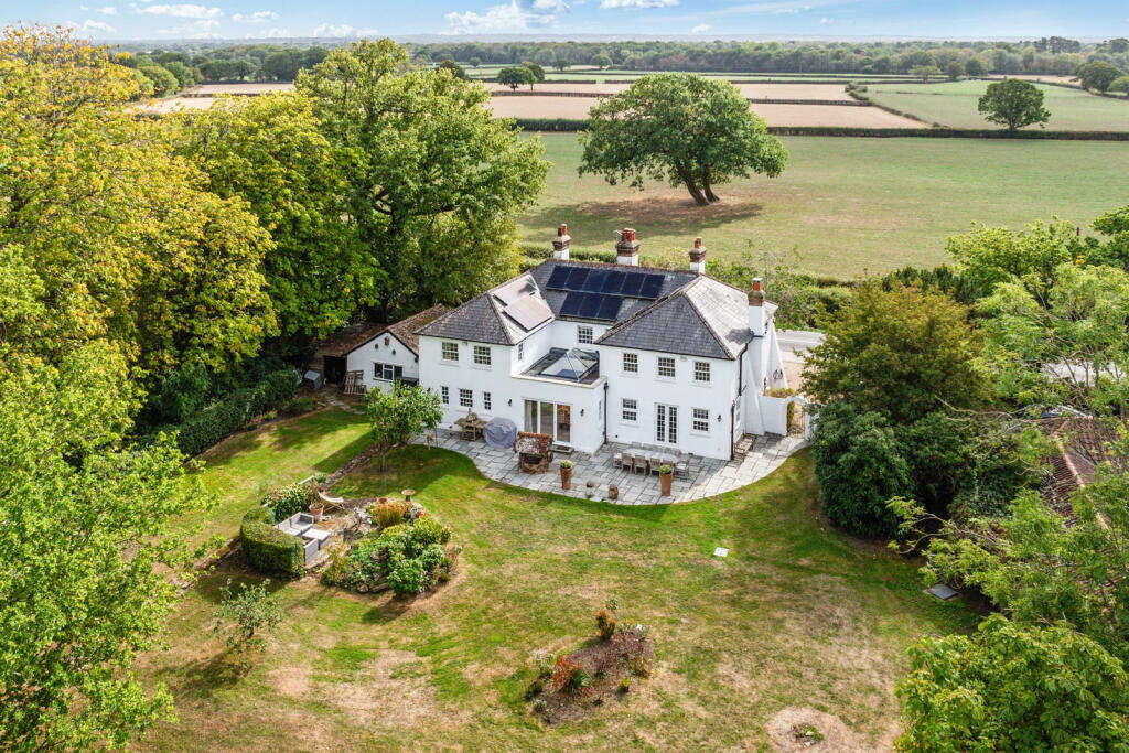 Main image of property: Cross Oak Lane, Salfords
