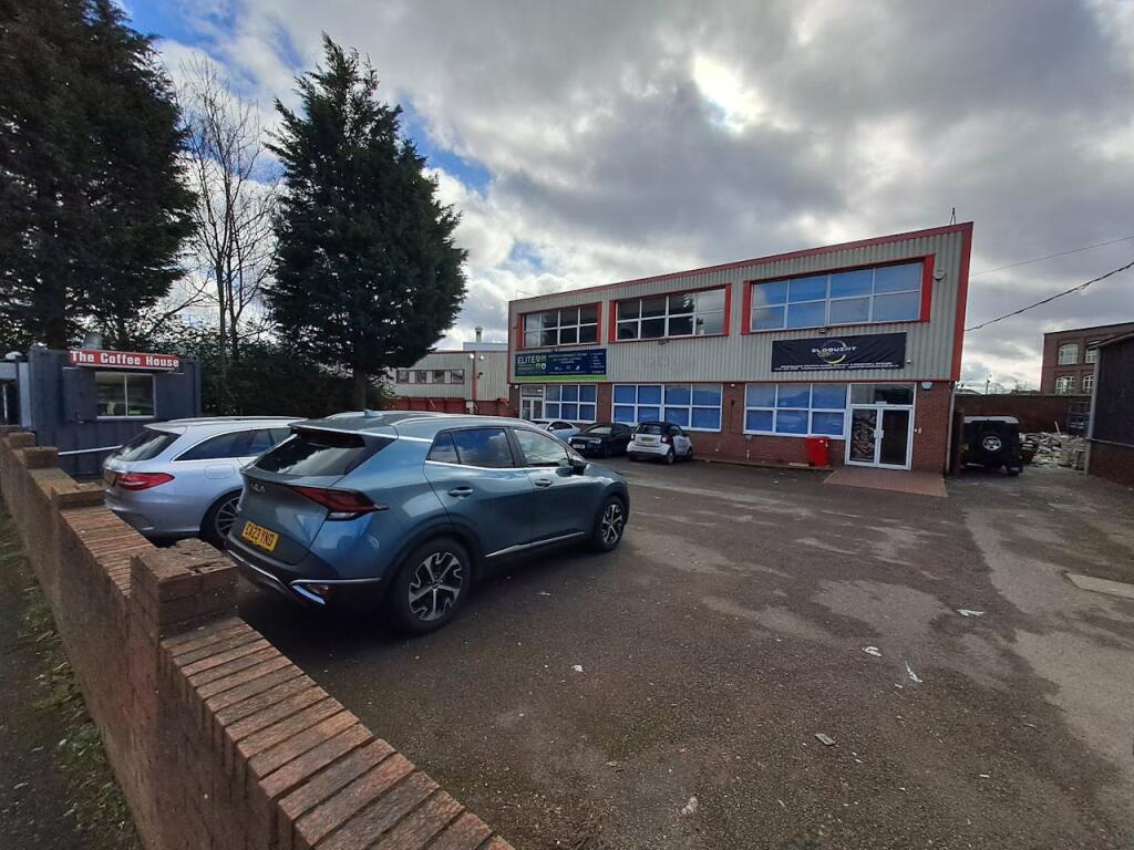 Additional image 2 of 9a Wainwright Street, Aston, Birmingham, B6 5TH