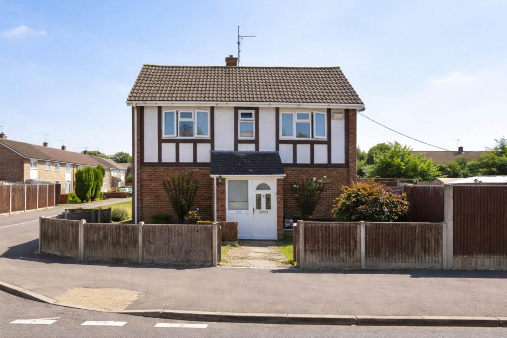 Main image of property: Tithe Farm Road, Dunstable