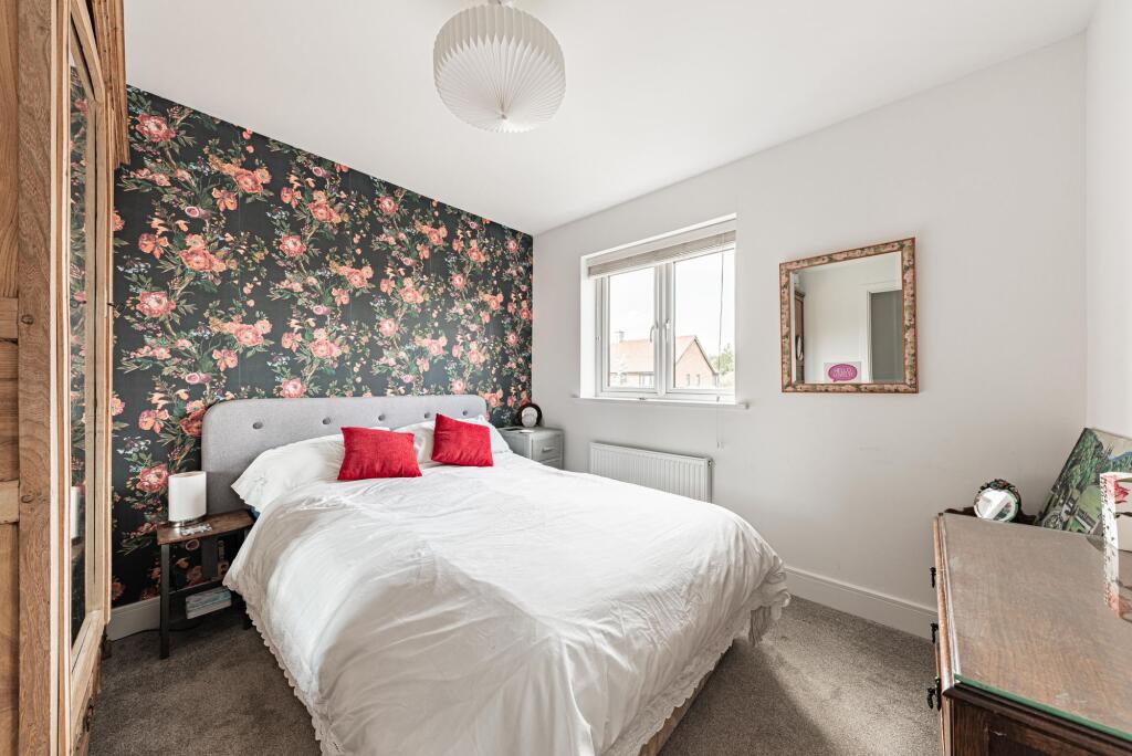 House in Faversham, Davington Park - View 4